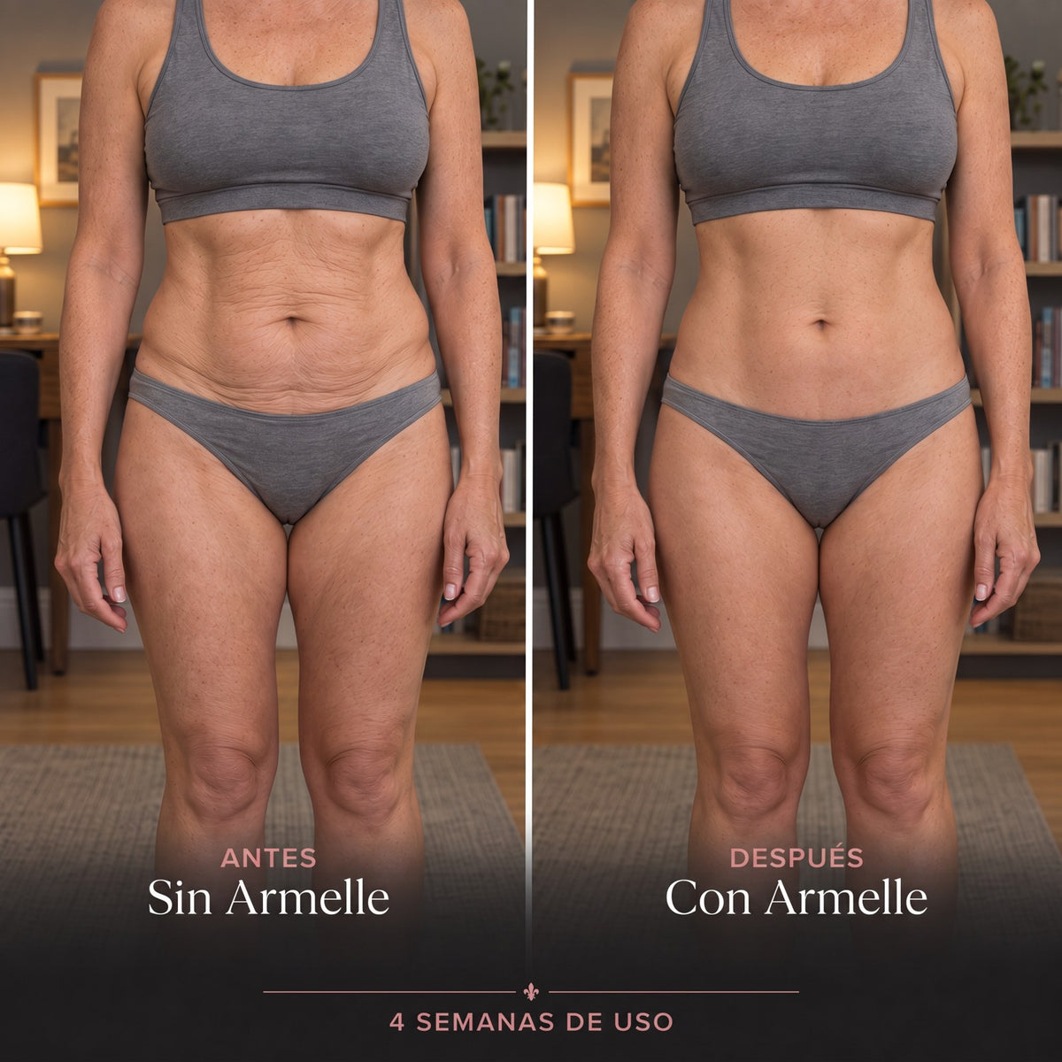 Armelle® Faja para Cintura
