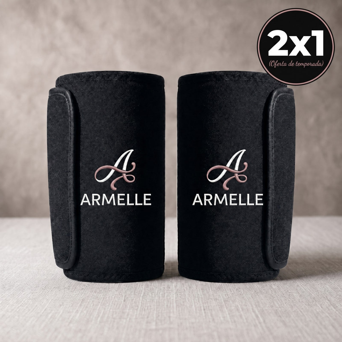 Armelle® Banda para Brazos