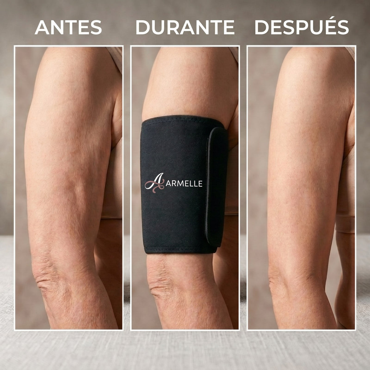 Armelle® Banda para Brazos