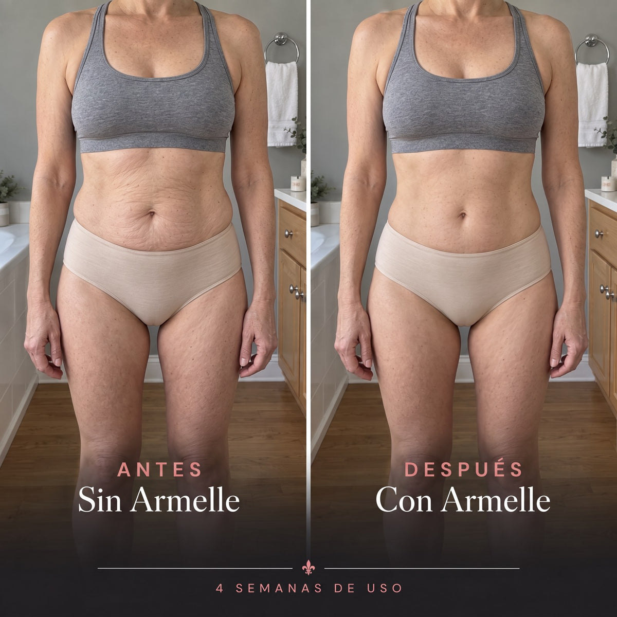 Armelle® Faja para Cintura