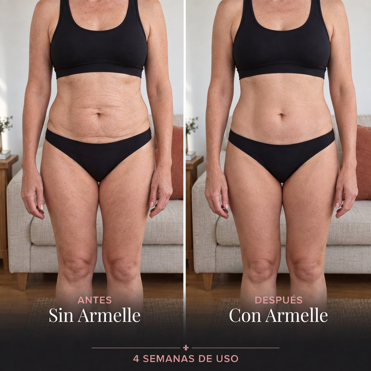Armelle® Faja para Cintura