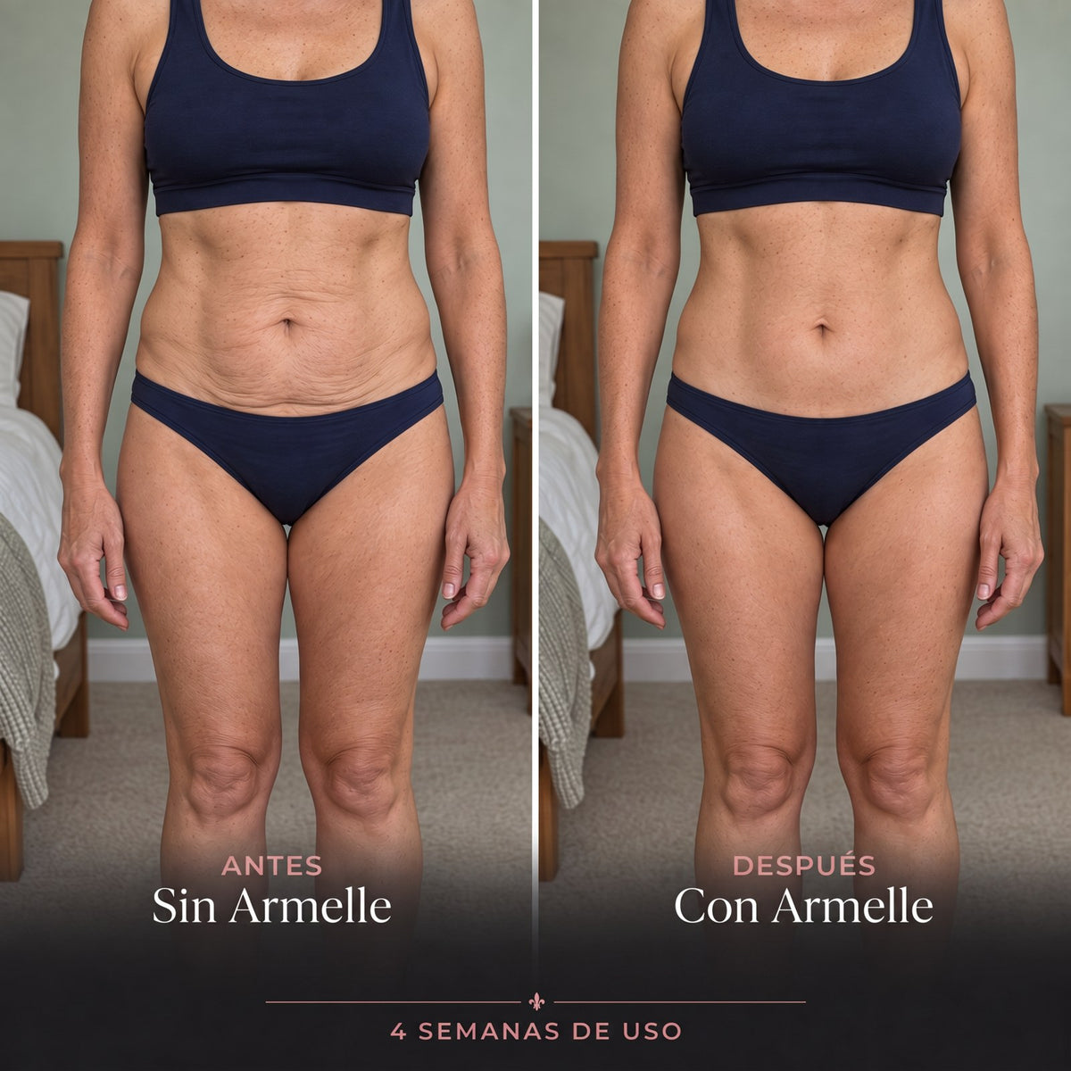 Armelle® Faja para Cintura