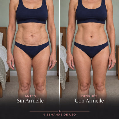 Armelle® Faja para Cintura
