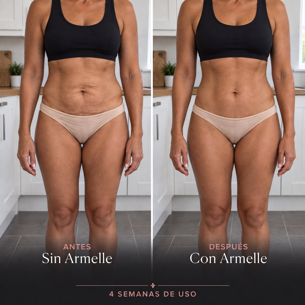 Armelle® Faja para Cintura